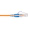 Monoprice SlimRun Cat6A Ethernet Patch Cable - Snagless RJ45_ UTP_ Pure Bare Cop 29464 - alternate 7